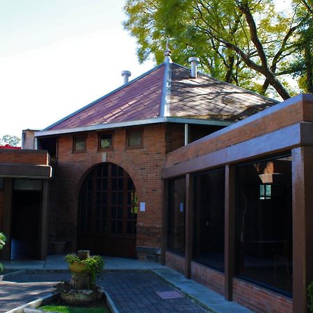 Hotel Express Quinta Soledad 멕시코 시 외부 사진