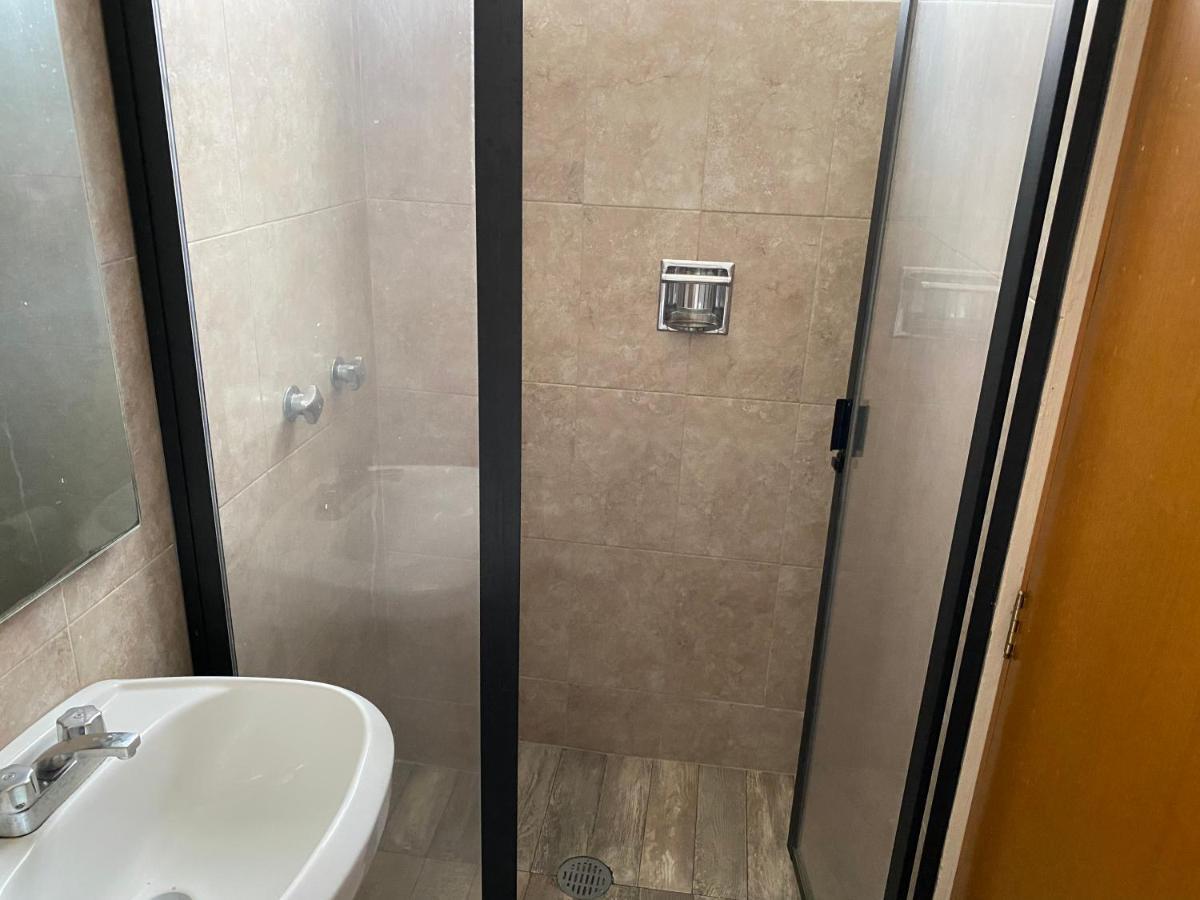 Hotel Express Quinta Soledad 멕시코 시 외부 사진