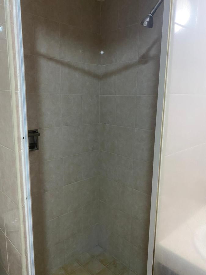 Hotel Express Quinta Soledad 멕시코 시 외부 사진