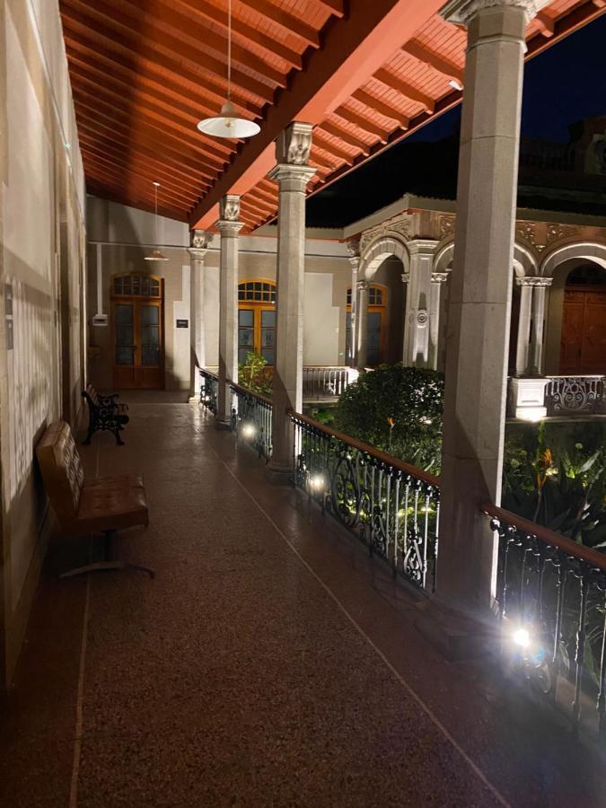Hotel Express Quinta Soledad 멕시코 시 외부 사진