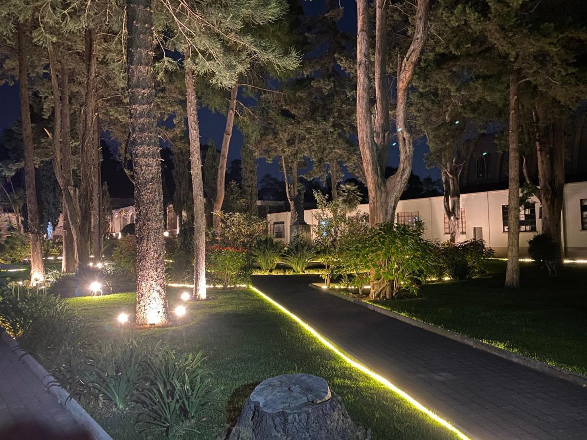 Hotel Express Quinta Soledad 멕시코 시 외부 사진