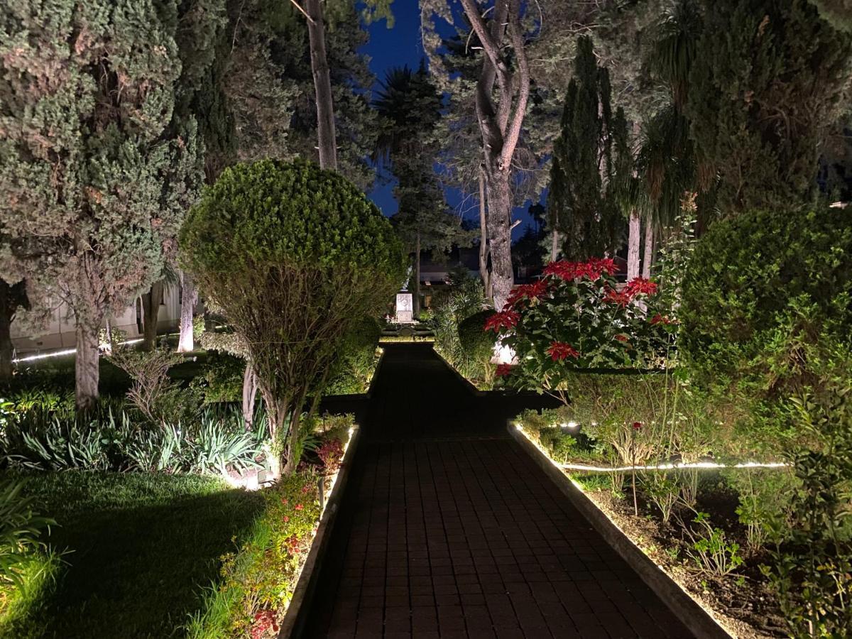 Hotel Express Quinta Soledad 멕시코 시 외부 사진