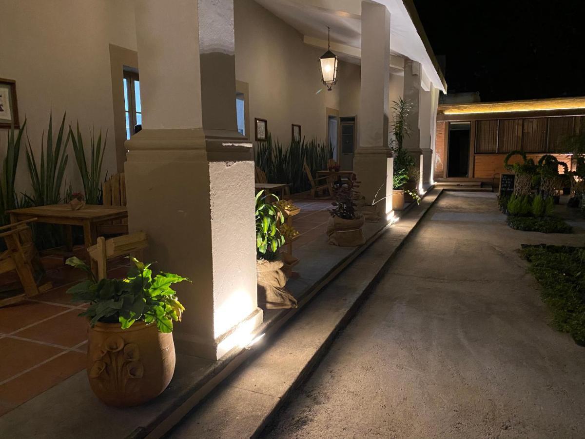Hotel Express Quinta Soledad 멕시코 시 외부 사진