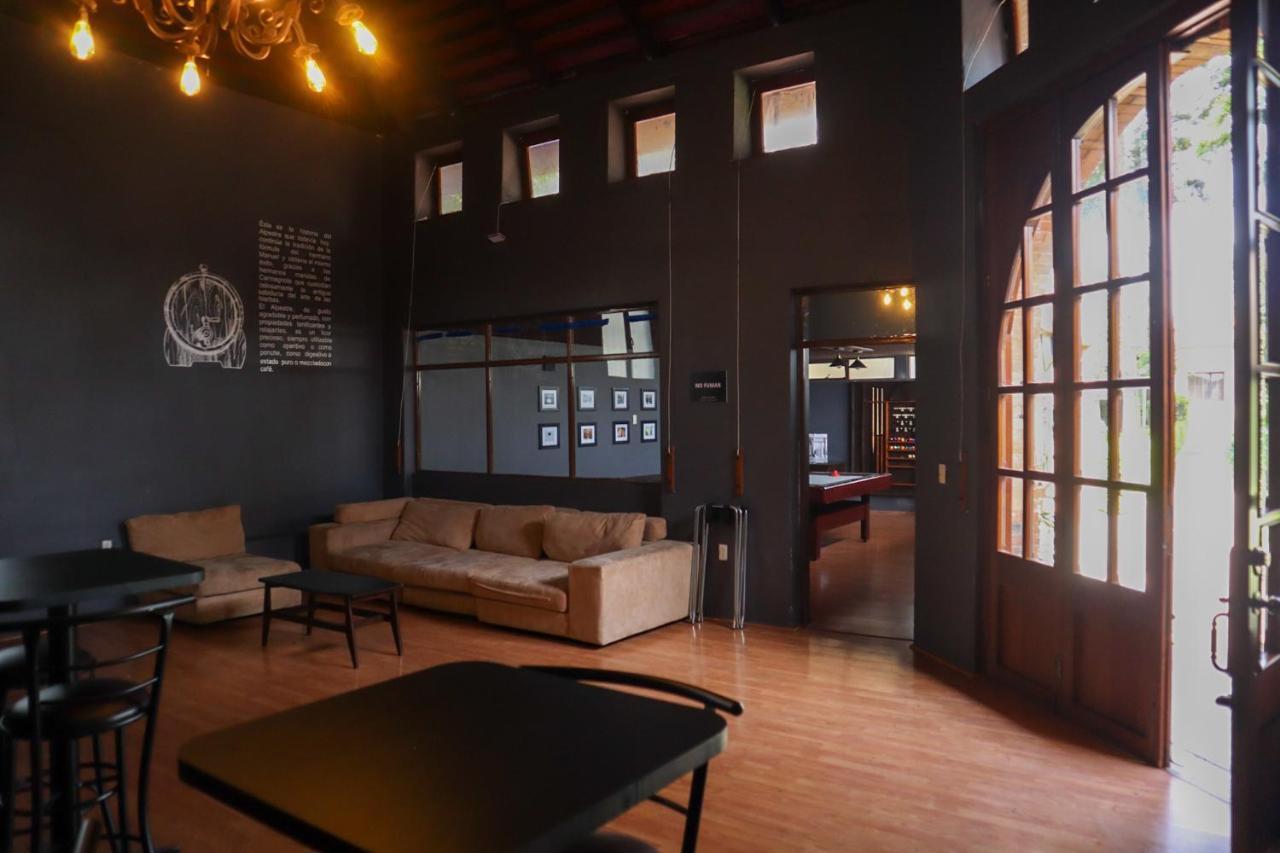 Hotel Express Quinta Soledad 멕시코 시 외부 사진